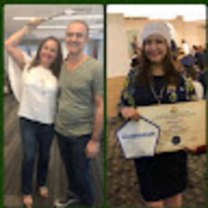 Meet your Posher, Sonia